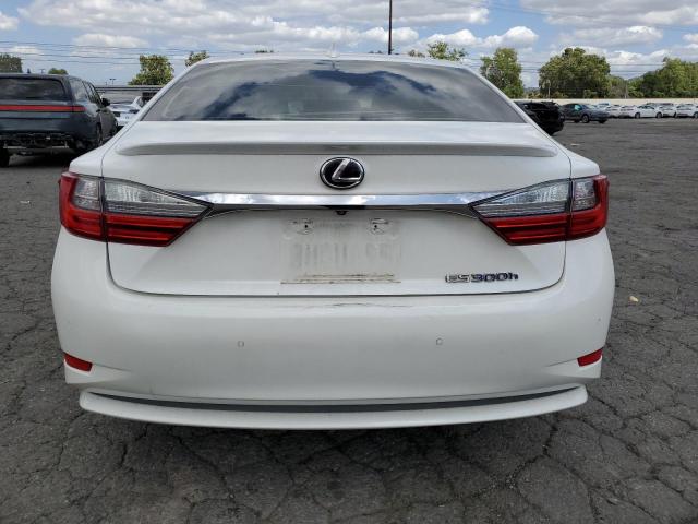 2016 LEXUS ES 300H JTHBW1GGXG2111135