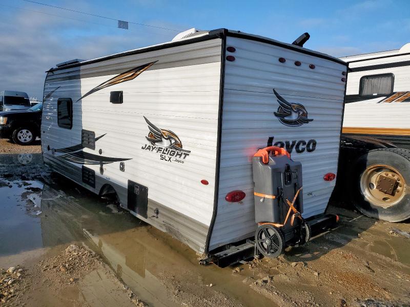 JAYCEE JAY FLIGHT 2019 1UJBJ0AJ9K17A0587 photo #4