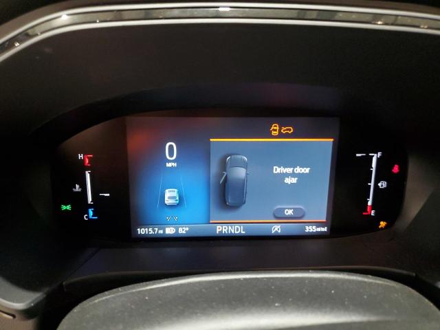 2025 FORD ESCAPE ST - 1FMCU9MN1SUA87295