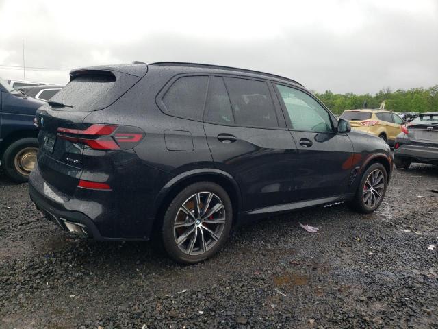 Vin: 5ux23eu03r9v56897, lot: 56709425, bmw x5 xdrive40i 20243