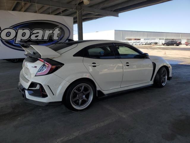 Vin: shhfk8g74lu201524, lot: 53450055, honda civic type-r touring 20203