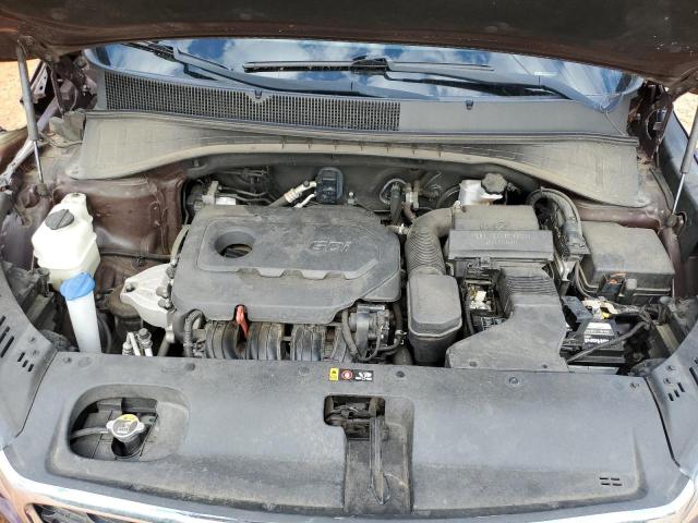 2019 KIA SORENTO L - 5XYPG4A38KG466279