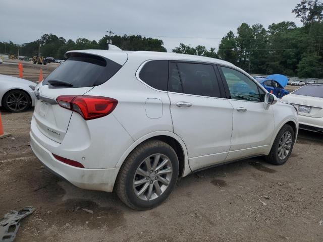 Vin: lrbfxcsa1ld177908, lot: 55841865, buick envision essence 20203