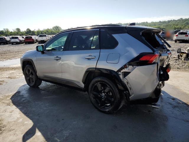 Vin: 2t3ewrfv1lw081926, lot: 56675055, toyota rav4 xse 20202