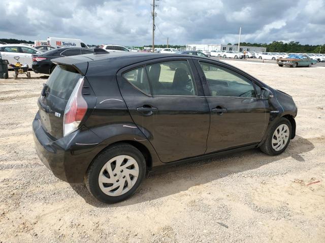 Vin: jtdkdtb37f1096380, lot: 56202055, toyota prius 20153