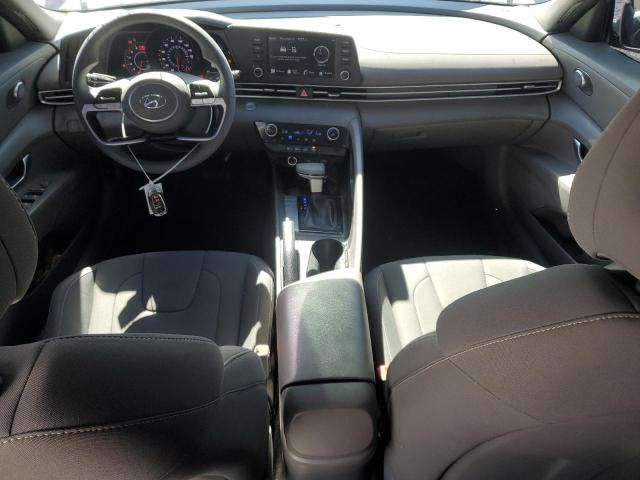 2023 HYUNDAI ELANTRA SE - KMHLM4AG8PU583114