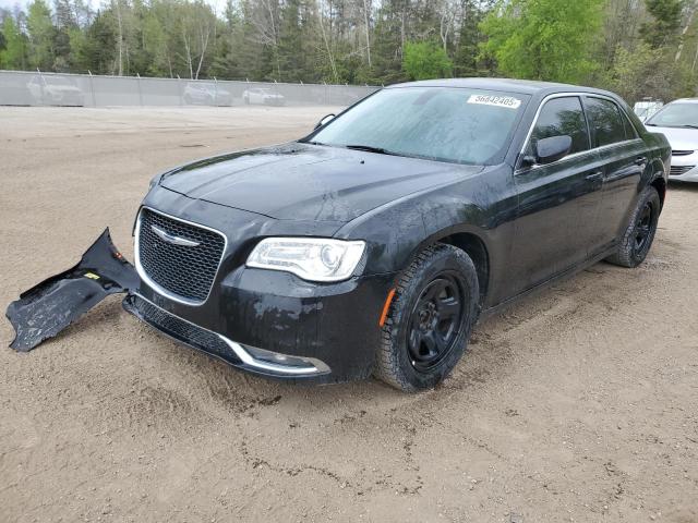 Vin: 2c3ccaag3fh832723, lot: 56842405, chrysler 300 limited 2015 img_1