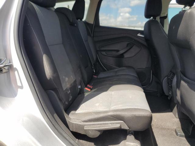 2017 FORD ESCAPE SE - 1FMCU9G9XHUC97157