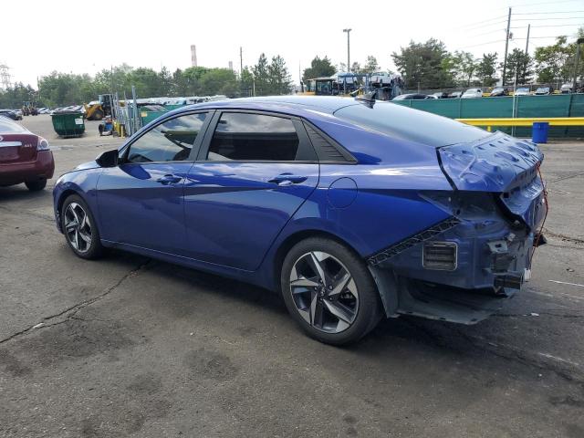 Vin: 5npls4ag0ph092332, lot: 58347835, hyundai elantra sel 20232