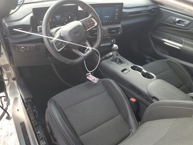 2024 FORD MUSTANG - 1FA6P8TH1R5114102