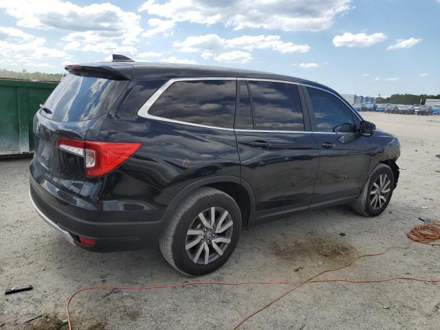 Vin: 5fnyf5h56lb009693, lot: 55304385, honda pilot exl 20203