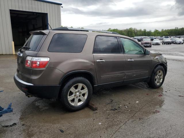Vin: 1gkkrped3bj236405, lot: 56056565, gmc acadia sle 20113