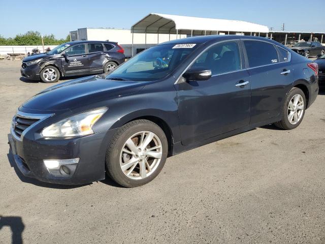 Vin: 1n4al3ap0dn564285, lot: 56207965, nissan altima 2.5 2013 img_1