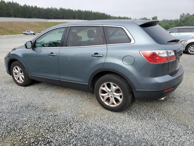 Vin: jm3tb3cv6c0360367, lot: 58950205, mazda cx-9 20122