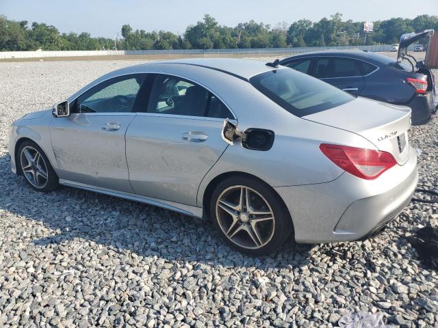 Vin: wddsj4ebxen083749, lot: 55975365, mercedes-benz cla-class 250 20142