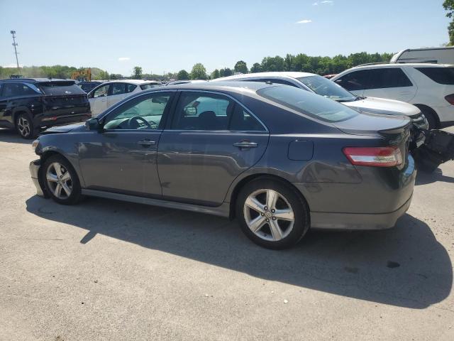 Vin: 4t1bf3ekxbu199889, lot: 57281435, toyota camry base 20112