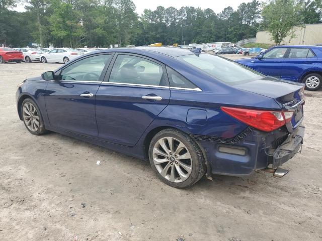Vin: 5npec4acxch352734, lot: 58590865, hyundai sonata se 20122