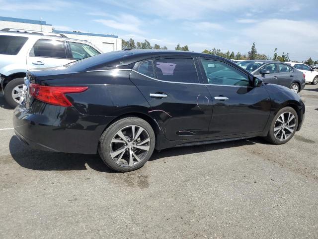 Vin: 1n4aa6ap0gc408870, lot: 56759665, nissan maxima 3.5s 20163