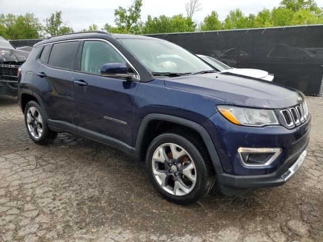 2019 JEEP COMPASS LI 3C4NJDCB1KT767479