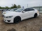 2017 LINCOLN MKZ RESERV - 3LN6L5E90HR666224