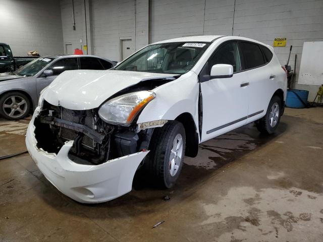 Vin: jn8as5mv8dw151578, lot: 55825745, nissan rogue s 2013 img_1