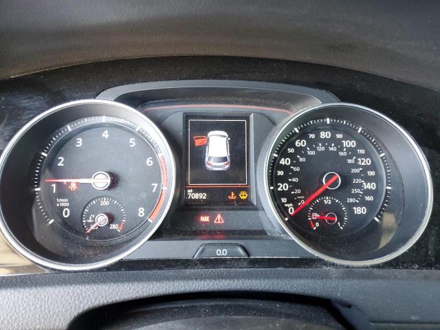 2019 VOLKSWAGEN GTI S - 3VW5T7AU3KM018304