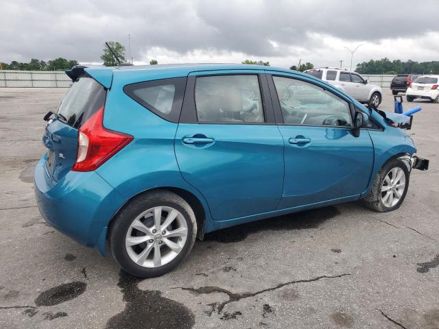 Vin: 3n1ce2cp5el388276, lot: 58874245, nissan versa s 20143
