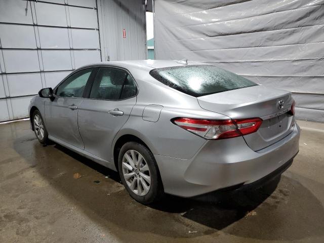 Vin: 4t1b11hk0ku186969, lot: 57495375, toyota camry l 20192