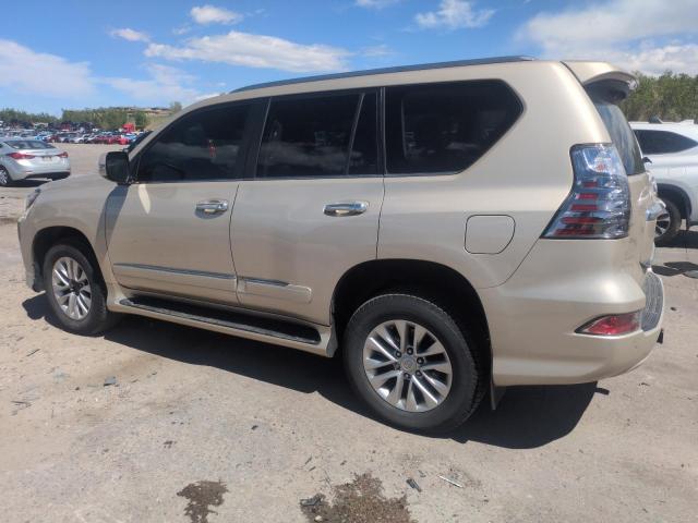 Vin: jtjbm7fx8g5138017, lot: 57338305, lexus gx 460 20162
