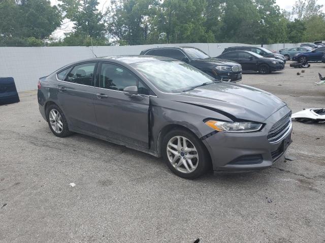Vin: 3fa6p0hd9er241212, lot: 58320345, ford fusion se 20144