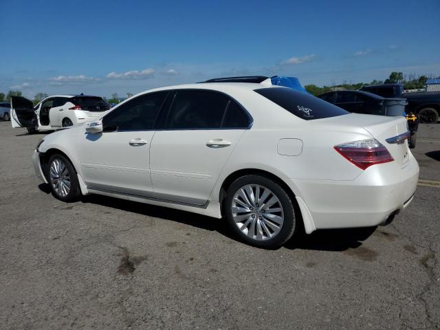Vin: jh4kb2f63bc000424, lot: 55587975, acura rl 20112