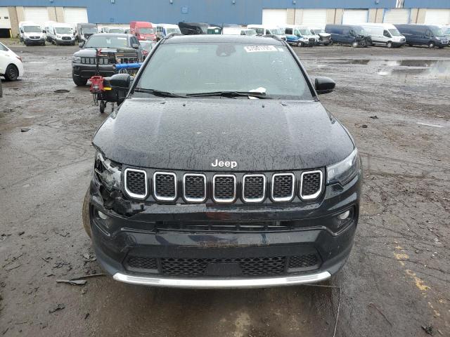 2023 JEEP COMPASS LI - 3C4NJDCN4PT516473