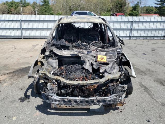 2017 FORD ESCAPE TIT - 1FMCU9JD3HUD70804