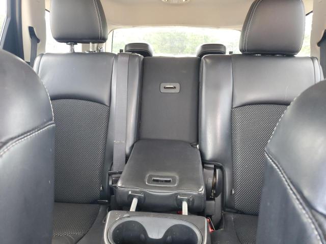2015 DODGE JOURNEY CR - 3C4PDCGB7FT517447