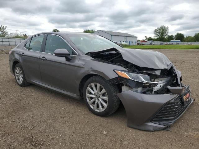 Vin: 4t1b11hk0ju603313, lot: 57465225, toyota camry l 20184