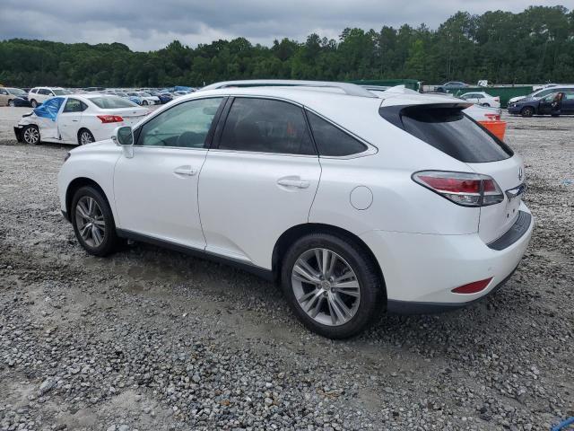 Vin: 2t2zk1ba2fc170383, lot: 58497935, lexus rx350 350 20152