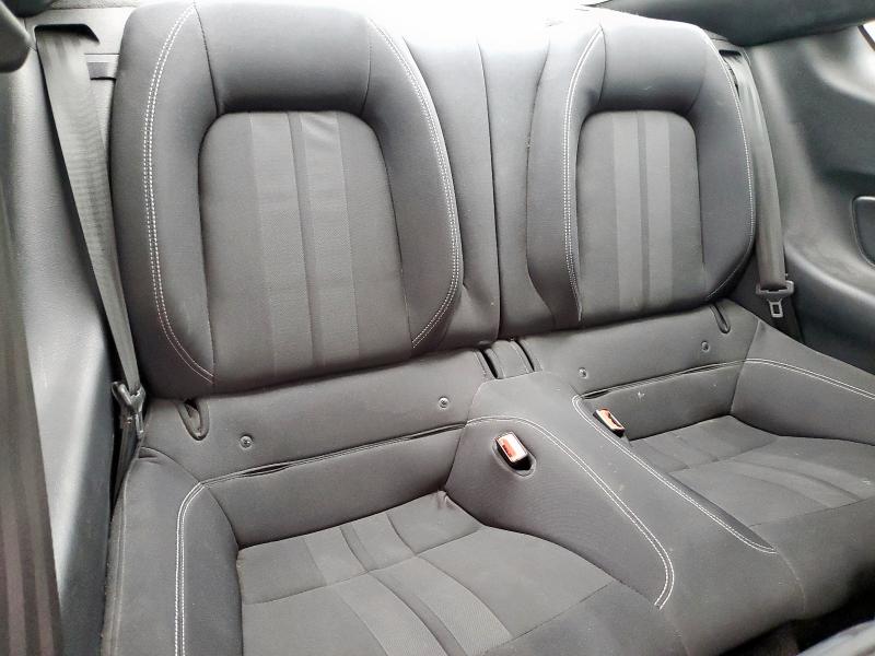 2019 FORD MUSTANG - 1FA6P8TH6K5134061