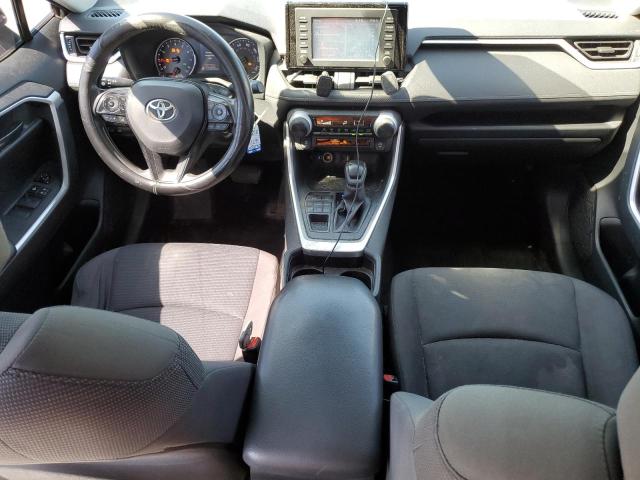 2019 TOYOTA RAV4 LE - JTMG1RFV7KJ008225