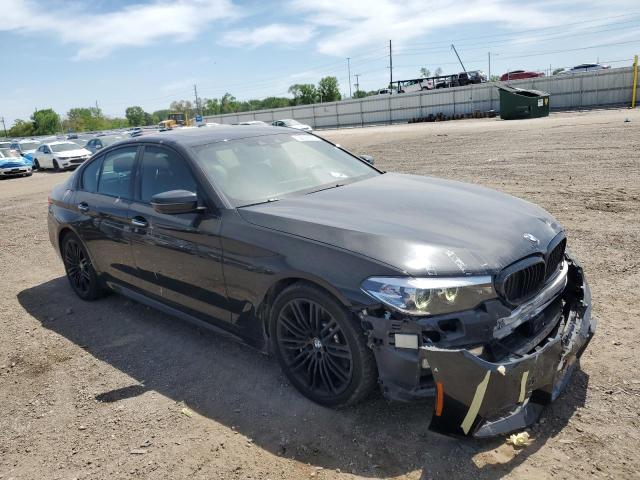 Vin: wbaje7c50jwc56112, lot: 56698825, bmw 5 series xi 20184