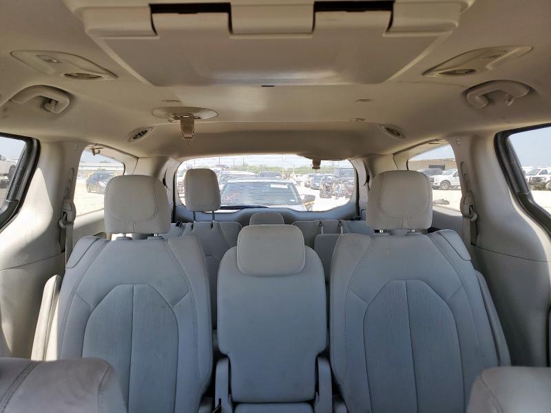 2017 CHRYSLER PACIFICA T 2C4RC1DG4HR516522