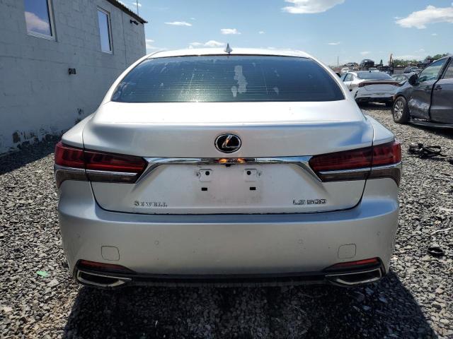 2018 LEXUS LS 500 BAS JTHB51FF1J5004959