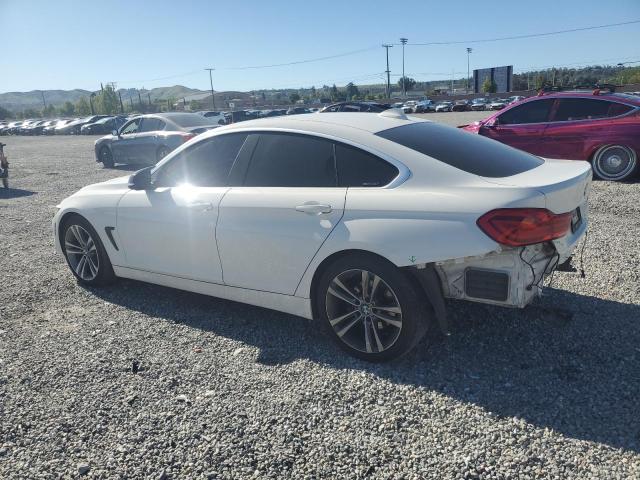 Vin: wba4j1c56kbm16117, lot: 56244725, bmw 4 series gran coupe 20192