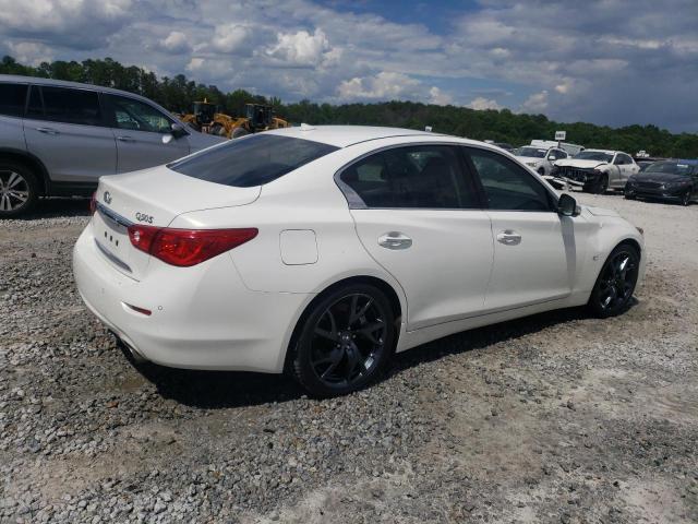 Vin: jn1bv7apxfm343157, lot: 56876025, infiniti q50 base 20153