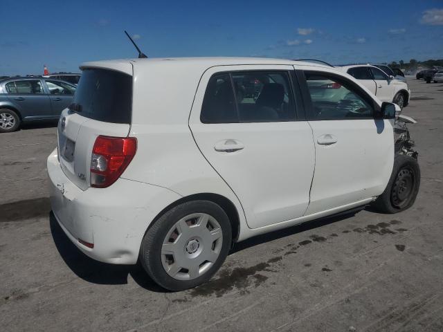 Vin: jtkku4b49aj050565, lot: 58223425, toyota scion 20103