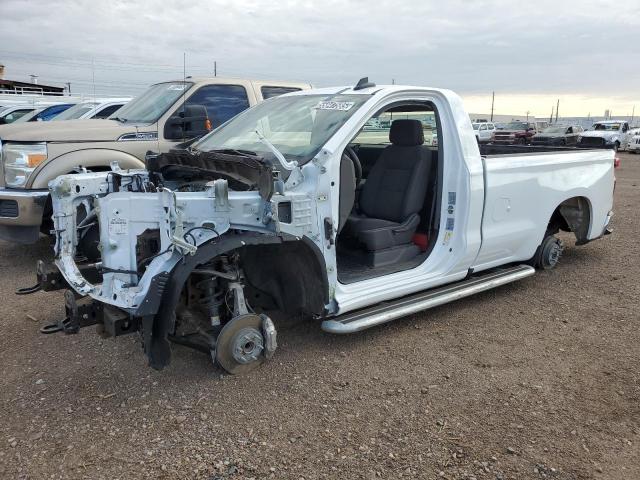 Vin: 3gcnaaed4rg328678, lot: 55847585, chevrolet all models c1500 2024 img_1