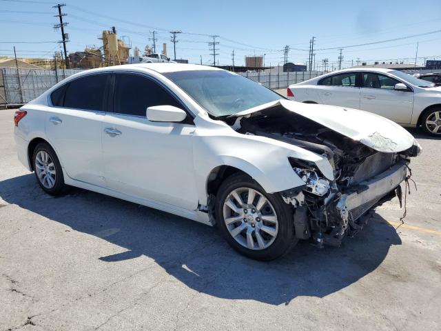 Vin: 1n4al3ap3gc140101, lot: 56245875, nissan altima 2.5 20164