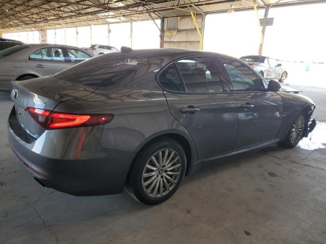 Vin: zarfaman3n7664970, lot: 56761405, alfa romeo giulia 20223