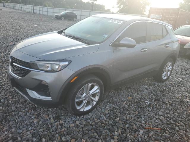 Vin: kl4mmbs26pb110592, lot: 58791735, buick encore preferred 2023 img_1