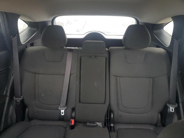 2022 HYUNDAI TUCSON SEL KM8JB3AE5NU031024