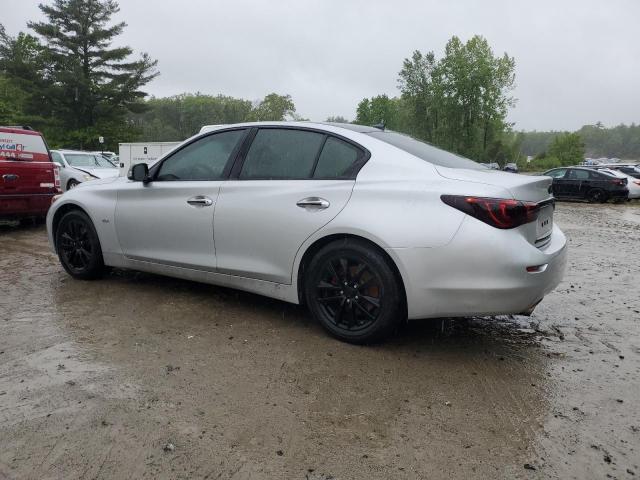 Vin: jn1cv7ar6hm682037, lot: 58169305, infiniti q50 base 20172